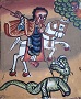 San Jorge, en Etiopia 2