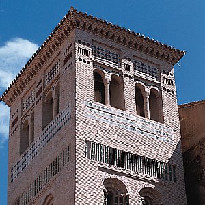 Tour de San Pedro de Teruel