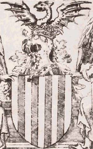 Couverture du livre Zurita 1579