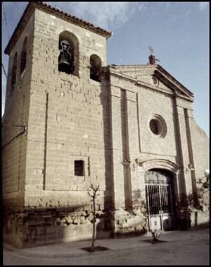 Pallaruelo de Monclus in La Fueva