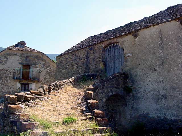 Susin borda o pajar Susin borda o pajar