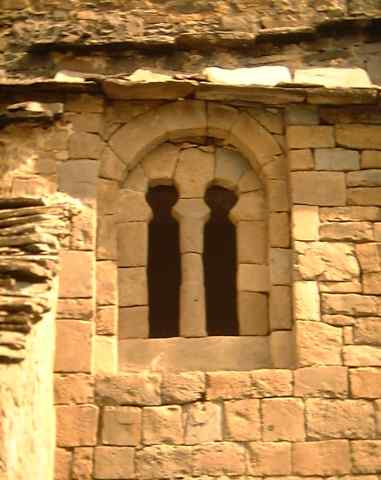 Susin iglesia mozarabe 3 Susin iglesia mozarabe 3