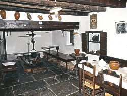 Musée des Arts Populaires de Sabiñánigo 1