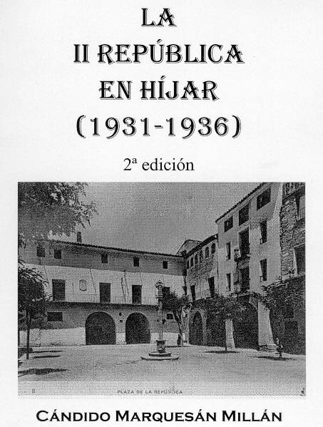 La deuxième République à Hijar