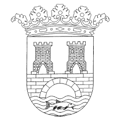 Armoirie de Alhama de Aragón