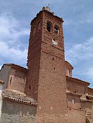 Torres de Ambel 1