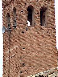 Mudéjar en Barboles Panorámica 4