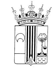 Escudo municipal de Illueca