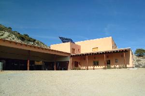 Panorámica de El Serral