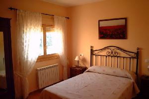 Suite vivienda El Serral