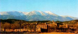 Comarca Tarazona y el Moncayo