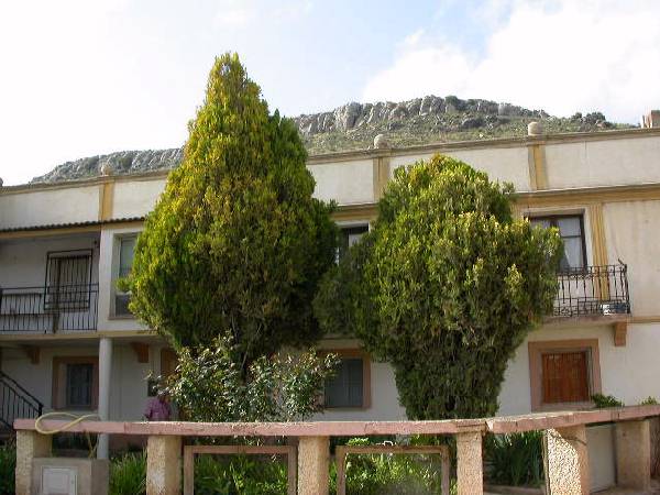 Maison rurale à Llumes