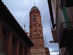 Tour de Morata de Jalón 3