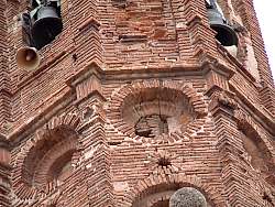 Détail de Morata de Jalón