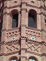 Torre de Paniza