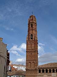 Torre de Ricla