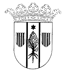 escudo municipal de San Mateo de Gállego