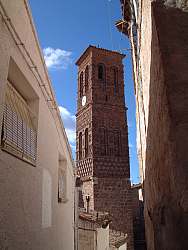 Torre de Tierga