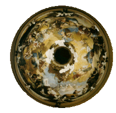 Regina Martyrum, Basílica del Pilar