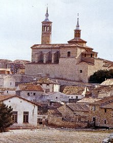 Vista de Fuendetodos