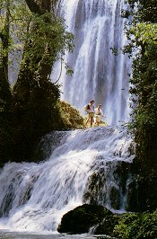 Monasterio de Piedra
