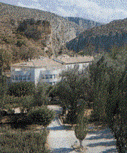 Spa Sicilia. Zaragoza