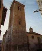 Daroca. Zaragoza. Mudejar