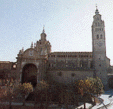 Tarazona. Zaragoza