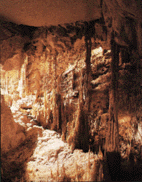 Cueva Maestrazgo