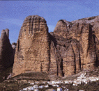 Mayos de Riglos