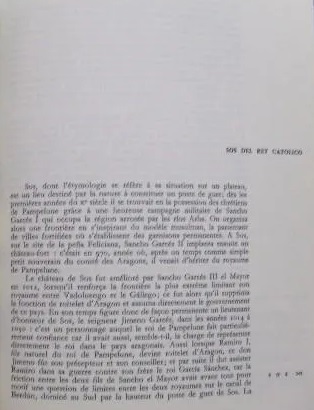Aragon Roman (La Nuit des Temps 35) 5