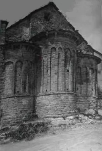 Aragon Roman (La Nuit des Temps 35) 6