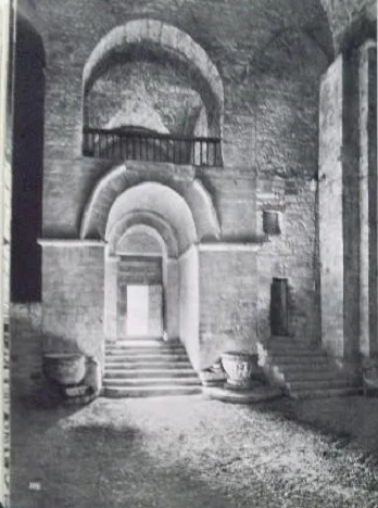 Aragon Roman (La Nuit des Temps 35) 11