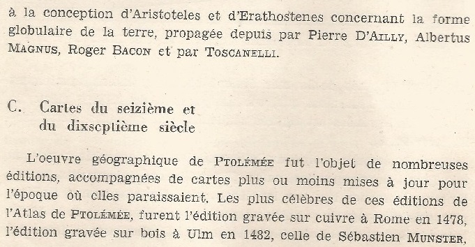 Les Pyrénées Dans l'Ancienne Cartographie selon la collection de Cartes de la Bibliothèque de la Ville de Berne (Suisse) 14z