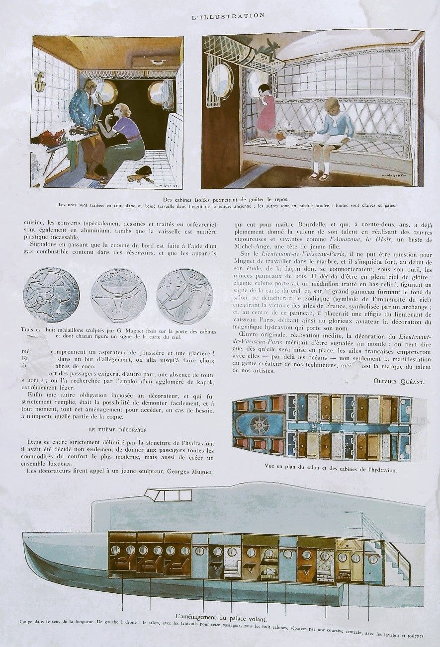 L'Illustration 4844 - 4 janvier 1936 10