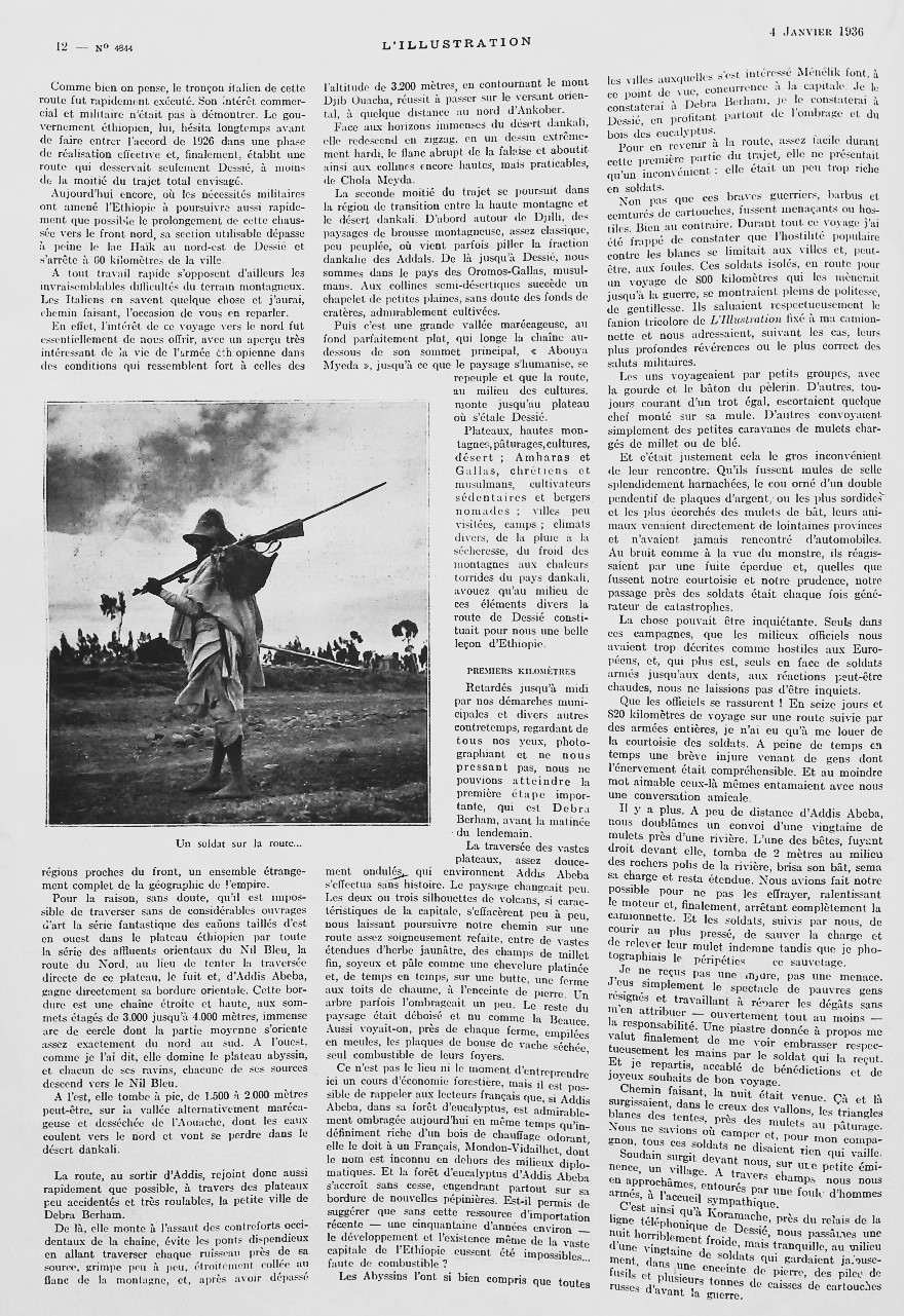 L'Illustration 4844 - 4 janvier 1936 12