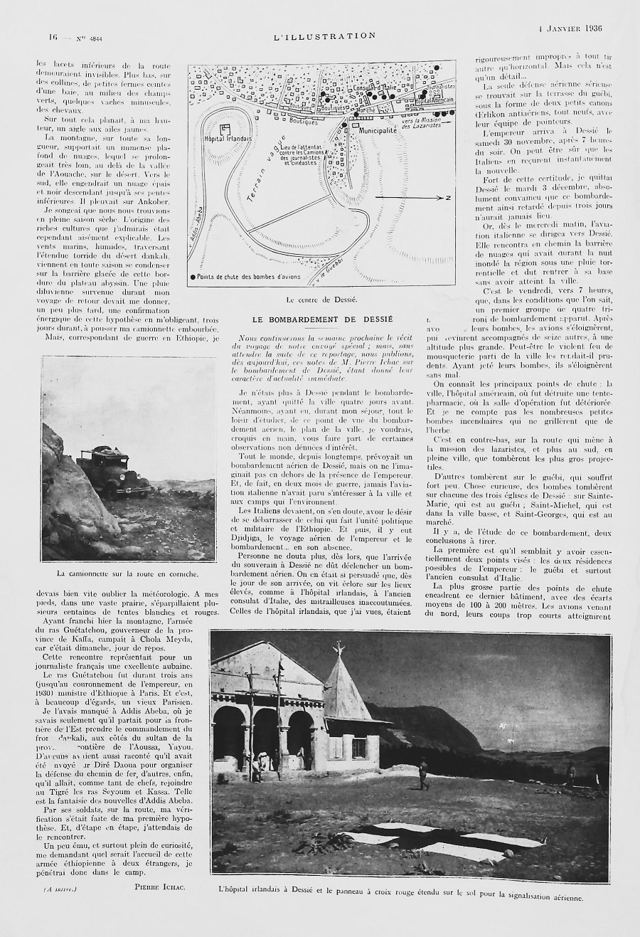 L'Illustration 4844 - 4 janvier 1936 16