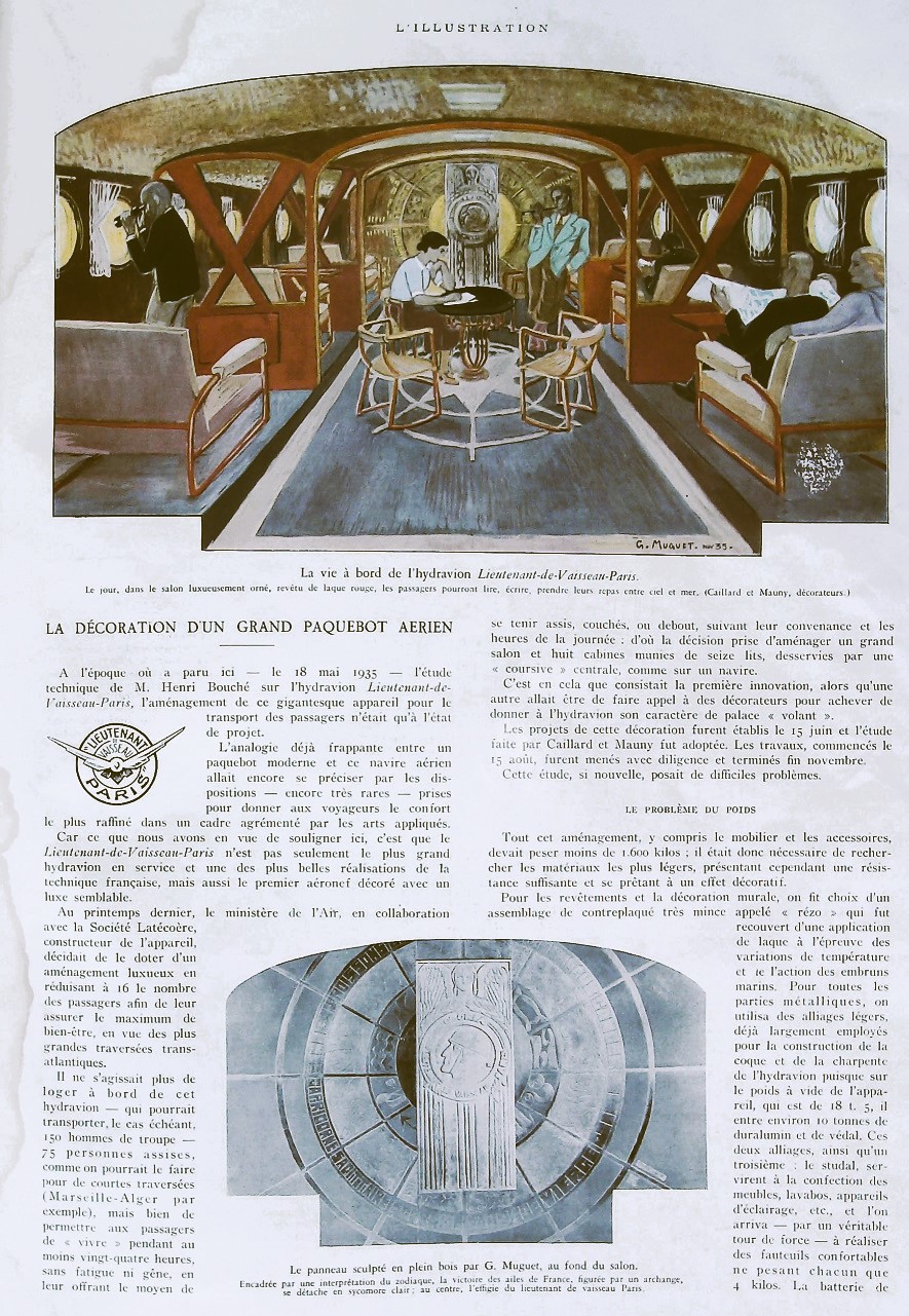L'Illustration 4844 - 4 janvier 1936 9