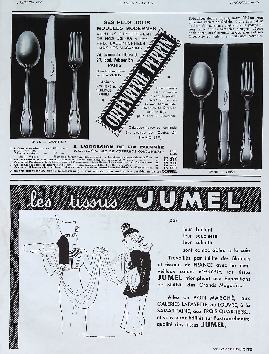 4844 - 4 janvier 1936 anuncios 3