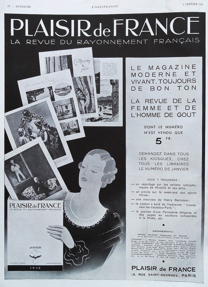 4844 - 4 janvier 1936 anuncios 4