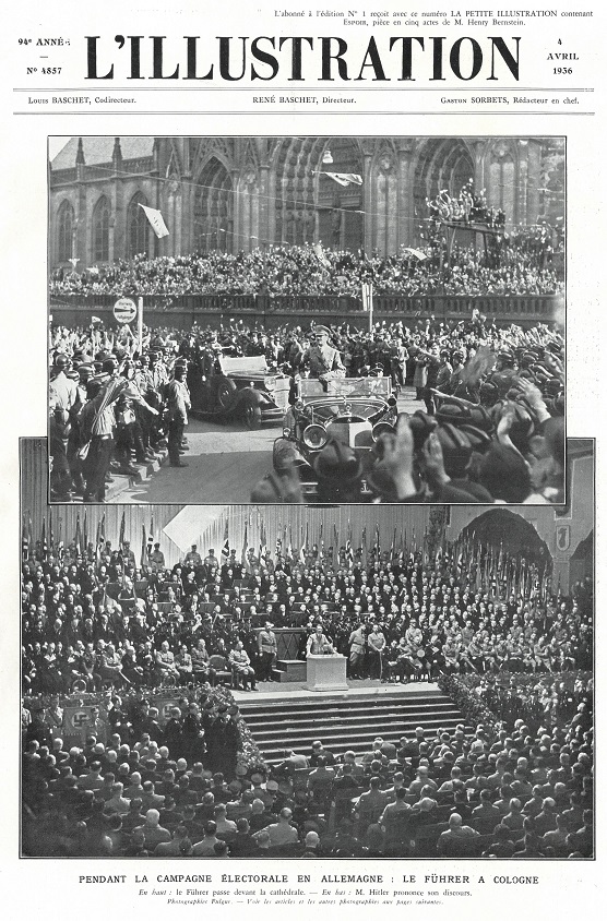L'Illustration 4857 - 4 avril 1936 387