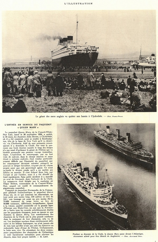 L'Illustration 4857 - 4 avril 1936 395
