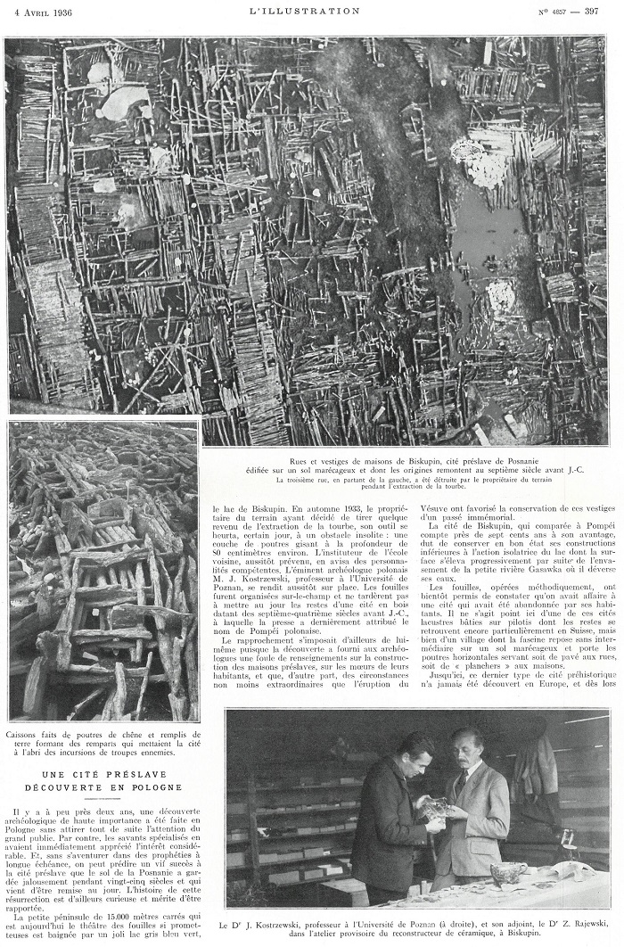L'Illustration 4857 - 4 avril 1936 397