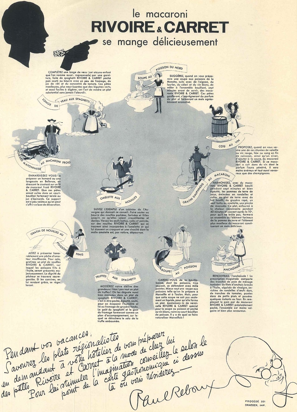 L'Illustration 4875 - 8 août 1936 pag. a4