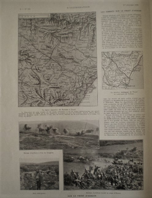 L'Illustration 4948 - 1 janvier 1938 - 9