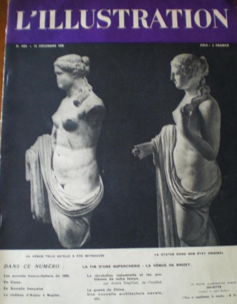 L'Illustration. 4999 - 24 décembre 1938